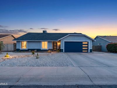 2329 E FOLLEY Street, Chandler, AZ, 85225