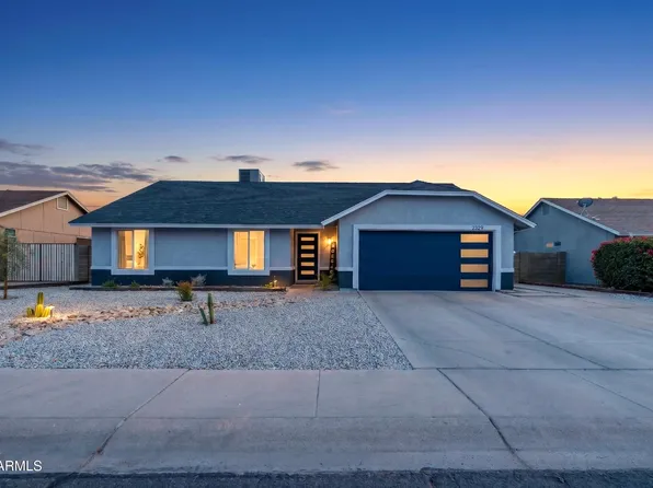 2329 E FOLLEY Street, Chandler, AZ 85225