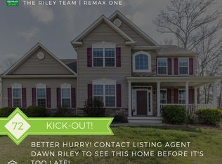 2035 Baythorne Rd, Prince Frederick, MD 20678