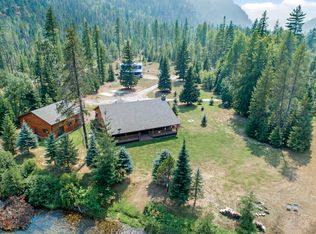 300 Old Bull River Rd, Noxon, MT 59853