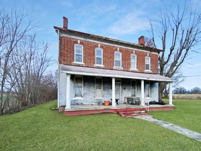 11772 W Belle Union Rd, Stilesville, IN, 46180
