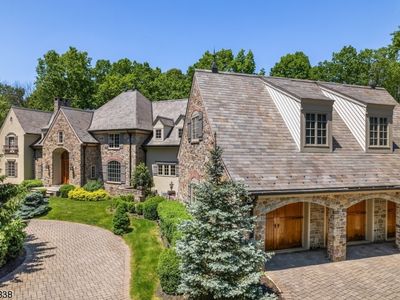 6 Potter Ln, Tewksbury Twp., NJ, 08833