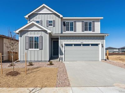 9151 Telluride Court, Commerce City, CO, 80022