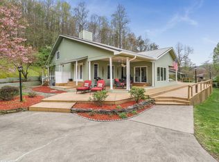263 Old Harold Rd, Harold, KY 41635