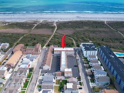 323 44th St S APT 127, Brigantine, NJ, 08203