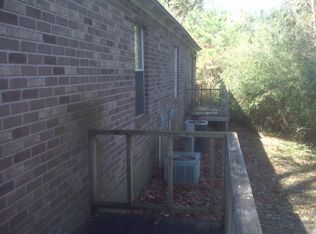 62 Griffith Rd #A & B, Hattiesburg, MS 39402