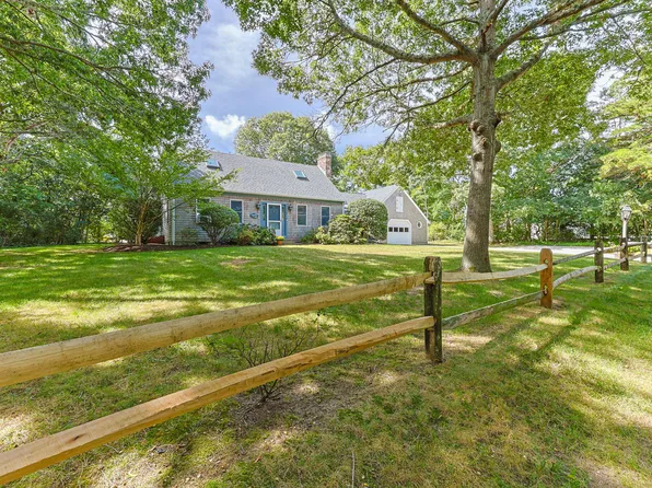 11 Fallon Road, Eastham, MA 02642