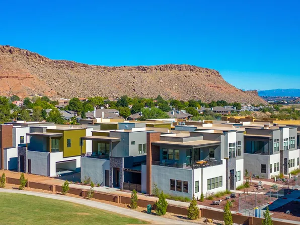 3080 S Bloomington Dr, Saint George, UT