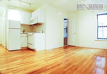 Rented by Citi Habitats