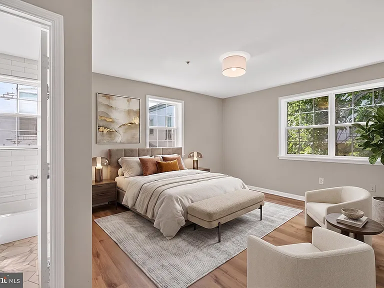 1008 Rittenhouse St NW #15 — Photo 32