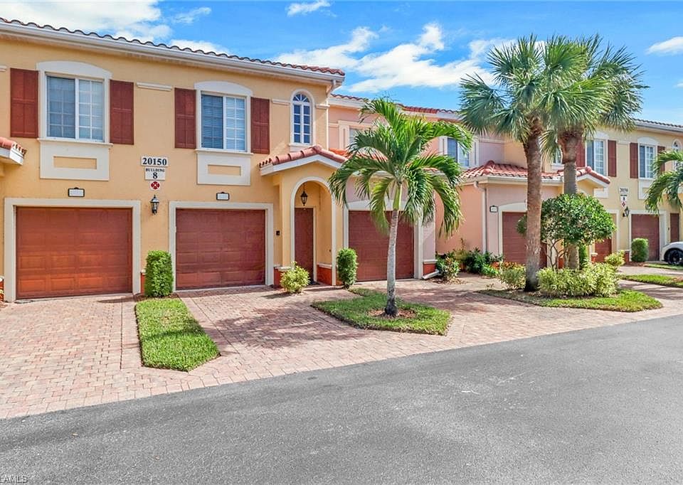 1st image of 20150 Estero Gardens CIR #202