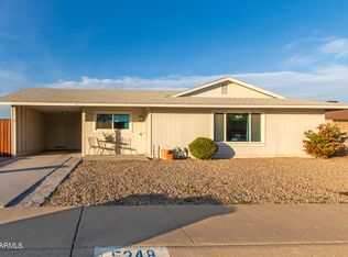 5248 W Hearn Rd, Glendale, AZ 85306