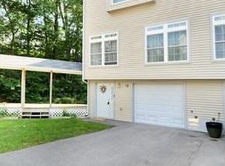 20 Riverbank Rd APT 7, Attleboro, MA 02703