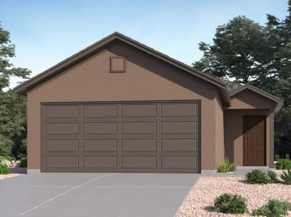 22020 E Stratus St, Red Rock, AZ 85145