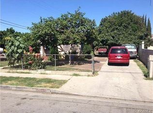 15702 S Butler Ave, Compton, CA 90221