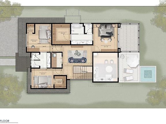 3rd image of 12 N Timber Top Dr