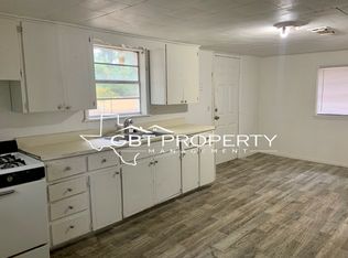 1539 Maple Ave, Paris, TX 75460