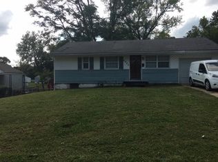 4920 Harvard Ave, Kansas City, MO 64133