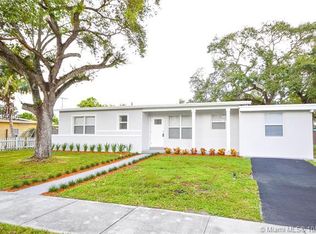3310 SW 38th St, West Park, FL 33023