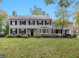 1711 Makefield Rd, Yardley, PA 19067