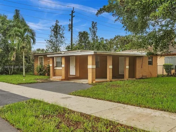 2800 NW 6th Court, Fort Lauderdale, FL 33311