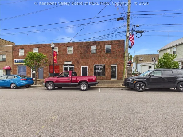 209 Church St, Spencer, WV 25276