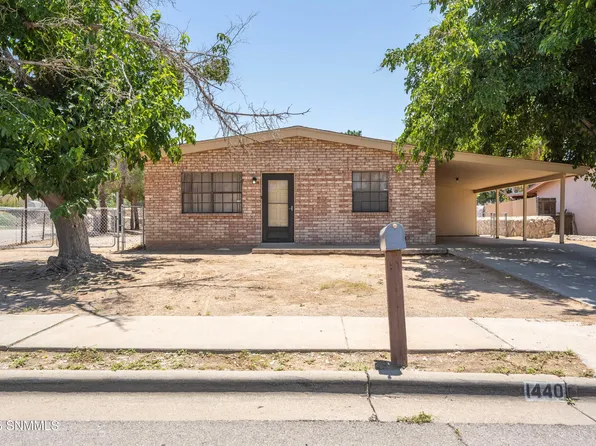1440 Juniper Ave, Las Cruces, NM 88001
