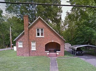 12930 Paris St, Huntingdon, TN 38344