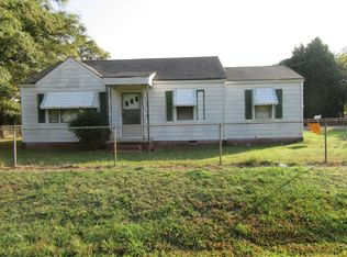 2111 Concord Lake Rd, Kannapolis, NC 28083