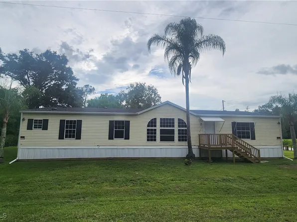 219 Ballard Rd, Avon Park, FL 33825