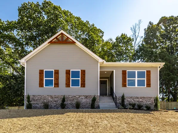 4307 Hereford Dr #73, Greenbrier, TN 37073