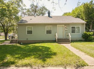 2153 223rd St, Sauk Village, IL