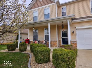 4383 Round Lake Bnd, Indianapolis, IN 46234