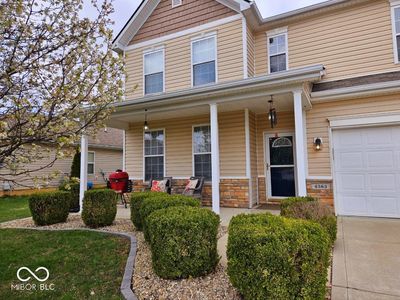 4383 Round Lake Bnd, Indianapolis, IN, 46234