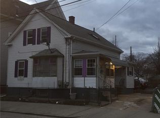 138 River Ave, Providence, RI 02908