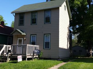 1708 W 6th St, Davenport, IA 52802