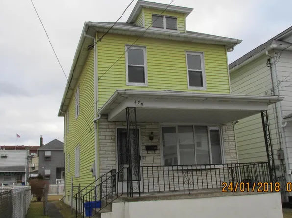 475 Wyoming St, Hanover Township, PA 18706