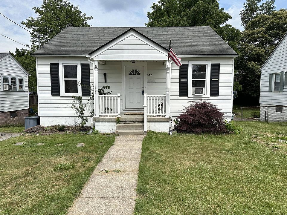 1st image of 307 Orchard Ave