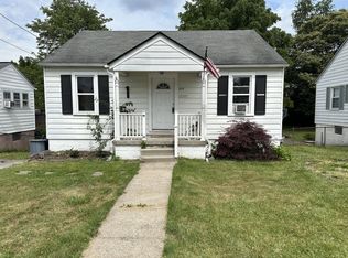 307 Orchard Ave, Beckley, WV 25801