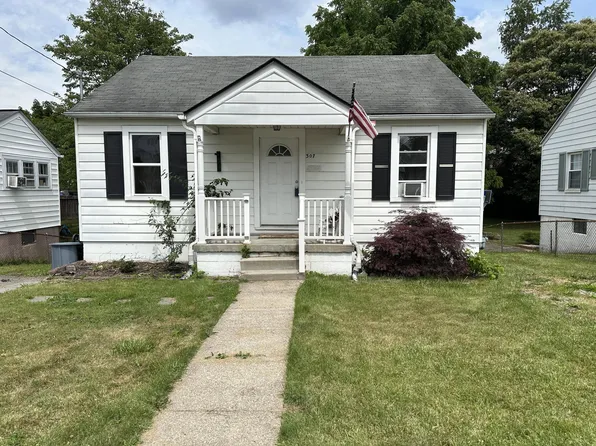 307 Orchard Ave, Beckley, WV 25801