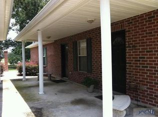 103 Louisa Dr, Thibodaux, LA 70301