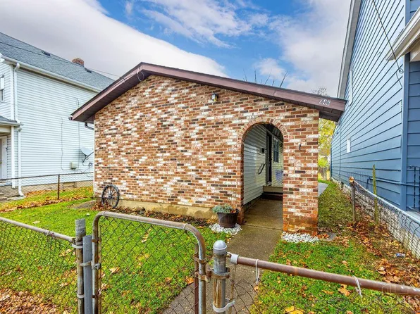 946 Corliss Ave, Hamilton, OH 45011