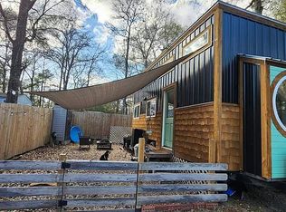 41506 S Buckhorn Ln, Magnolia, TX 77354