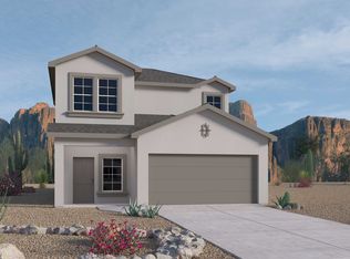 4808 King's Peak Rd NE, Rio Rancho, NM 87144