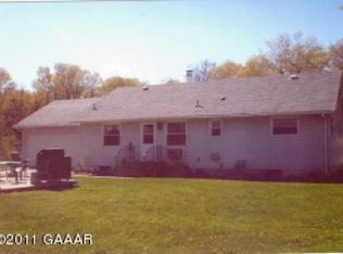 8144 County Road 28 SW, Alexandria, MN 56308