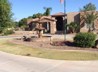 3762 E Pecos Rd, Gilbert, AZ 85295
