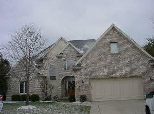 2904 Squirrel Bnd, Toledo, OH 43617