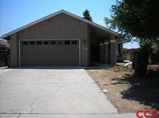 250 E Vintage St, Nipomo, CA 93444