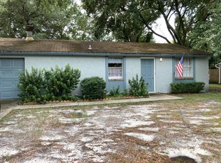 2767 Mesquite Ave, Orange Park, FL 32065