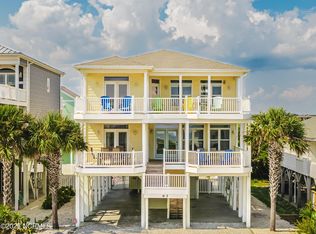 63 E 1st St, Ocean Isle Beach, NC 28469